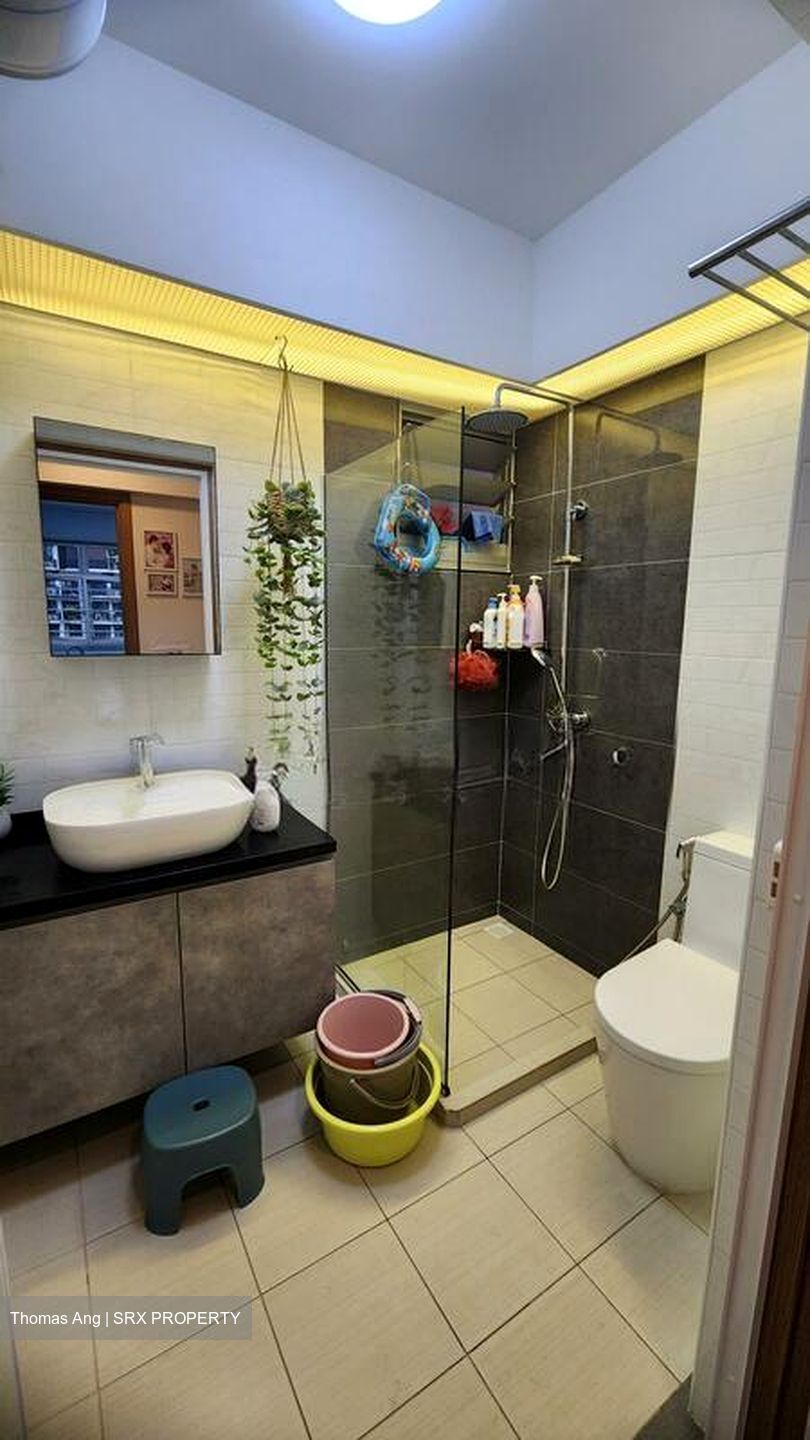 Blk 461B West Rock @ Bukit Batok (Bukit Batok), HDB 5 Rooms #514516281